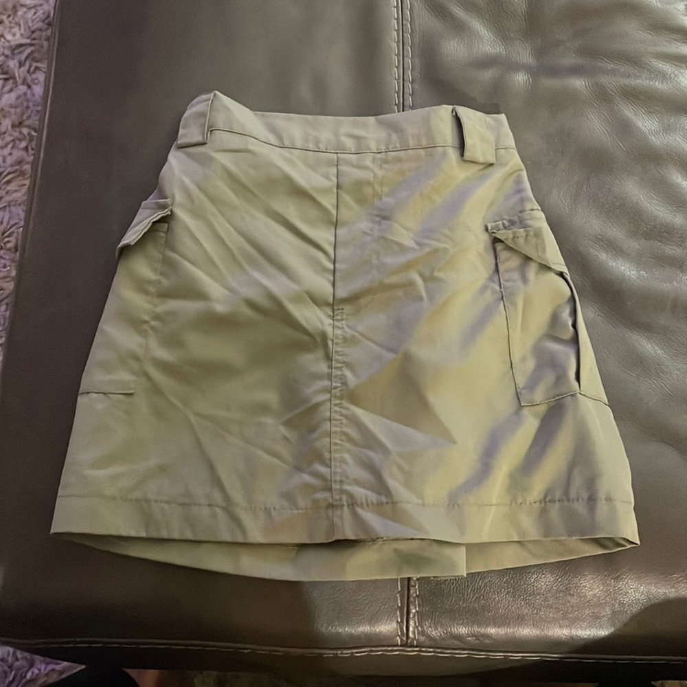Skirt